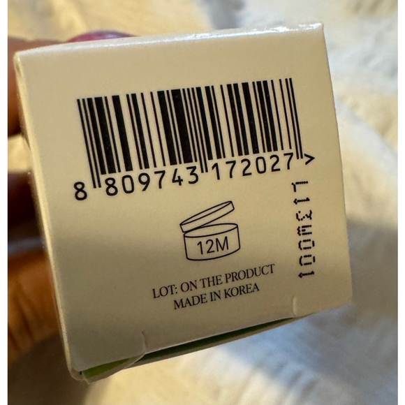 Byroe Skincare Truffle Eye Serum 20 ml New in box - Picture 3 of 4